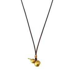 Camille Heart Pendant Necklace No. 338171