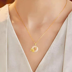 Daphne Dainty Necklace No. 200187