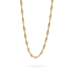 Nicolette Modern Choker Necklace No. 515195