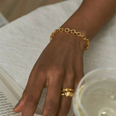 Camille Modern Bracelet