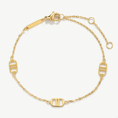 Multi Signature Bracelet