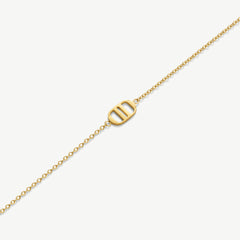 Signature Bracelet