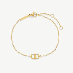 Signature Bracelet
