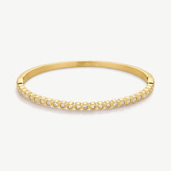 Bezel Bangle
