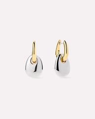 Drop Earrings - Kayla Gold