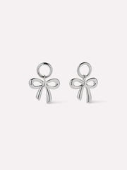 Earring Charms - Bow Charms