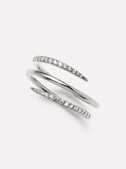 Claw Ring - Oren Triple