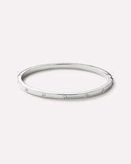 Ana Luisa Selena Bangle Bracelet