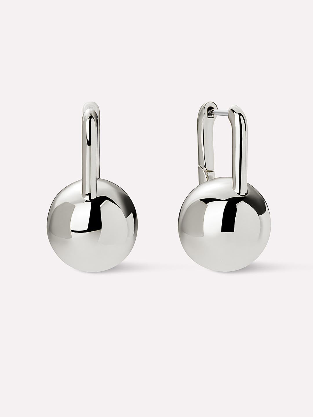 Statement Earrings - Perry