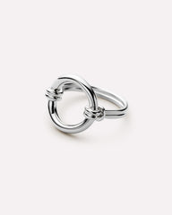 Ana Luisa Remi Statement Ring