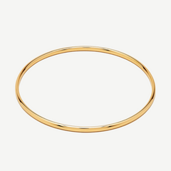Classic Gold Bangle
