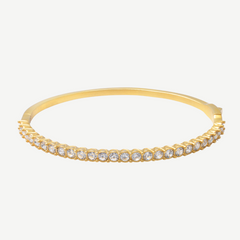 Classic Tennis Bangle
