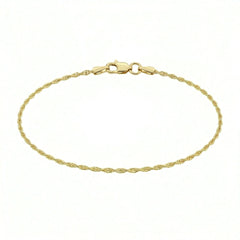 Rope Bracelet
