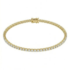 Tennis Bracelet