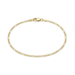 Figaro Bracelet