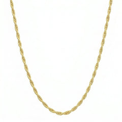 Rope Necklace