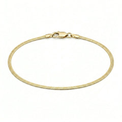 Herringbone Bracelet