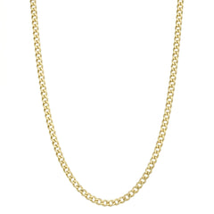 Cuban Necklace