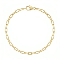 Paperclip Bracelet