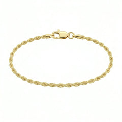 Rope Bracelet