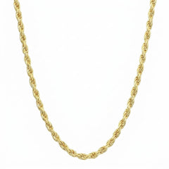 Rope Necklace