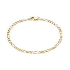 Figaro Bracelet
