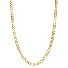Cuban Necklace