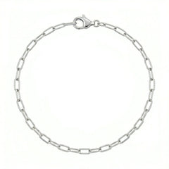 Paperclip Bracelet