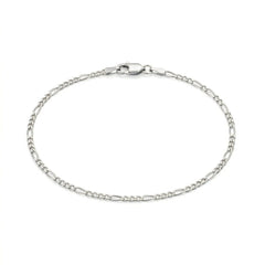 Figaro Bracelet