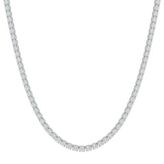 Tennis Necklace