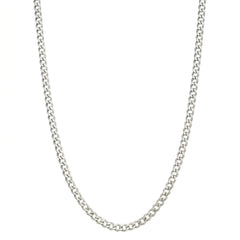 Cuban Necklace