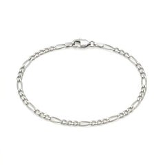 Figaro Bracelet