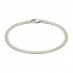 Herringbone Bracelet
