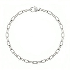 Paperclip Bracelet