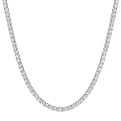 Tennis Necklace