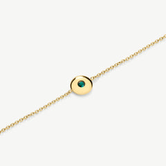 Birthstone Bracelet