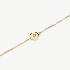 Birthstone Bracelet