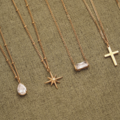 Astra Necklace