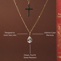 Astra Necklace