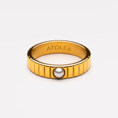 Moana Ring