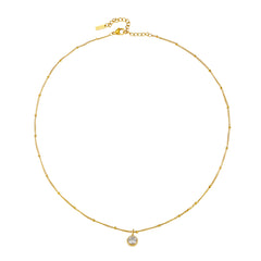 Birthstone Necklace