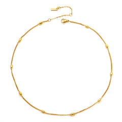 Brisa Choker
