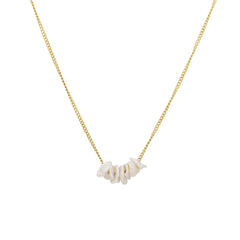 Isle Necklace