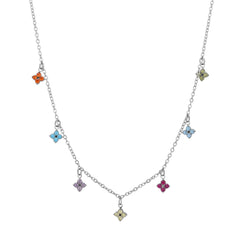Island Lights Choker