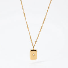 Starlight Necklace