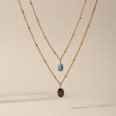 Turquoise Pendant