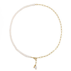 "La Plage" Double Anklet