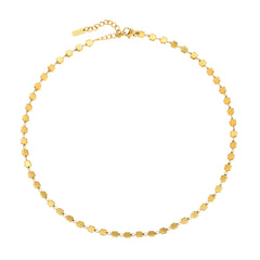 Ilios Choker