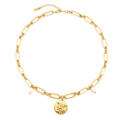 Elysia Necklace