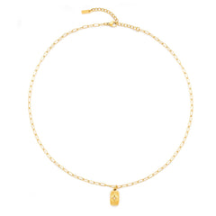 North Star Necklace